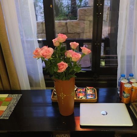 Sapa Charming Homestay Экстерьер фото
