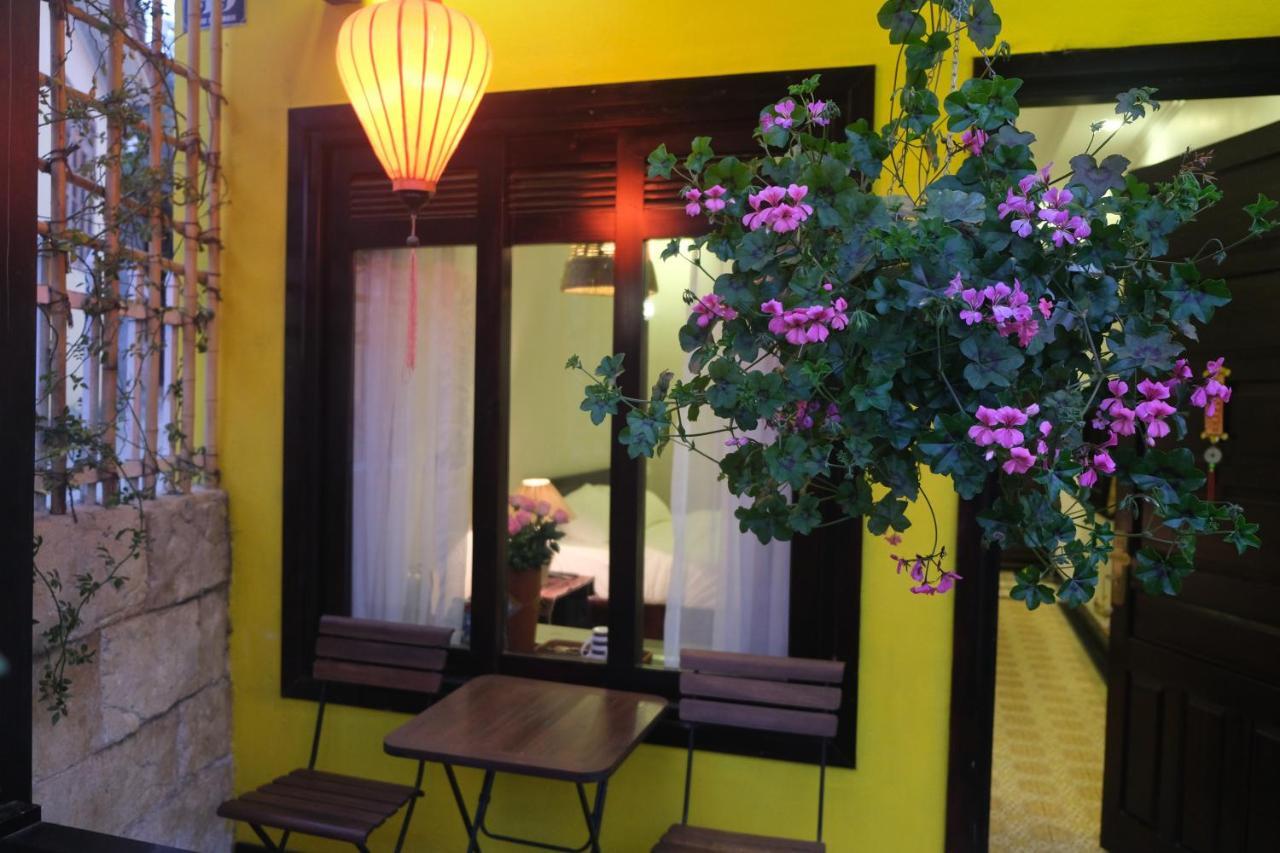Sapa Charming Homestay Экстерьер фото
