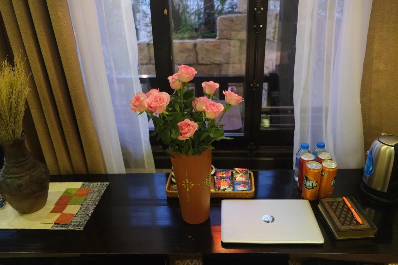 Sapa Charming Homestay Экстерьер фото